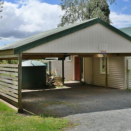 Kerikeri Bedroom And Lounge Exterior photo