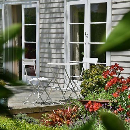 Kerikeri Bedroom And Lounge Exterior photo