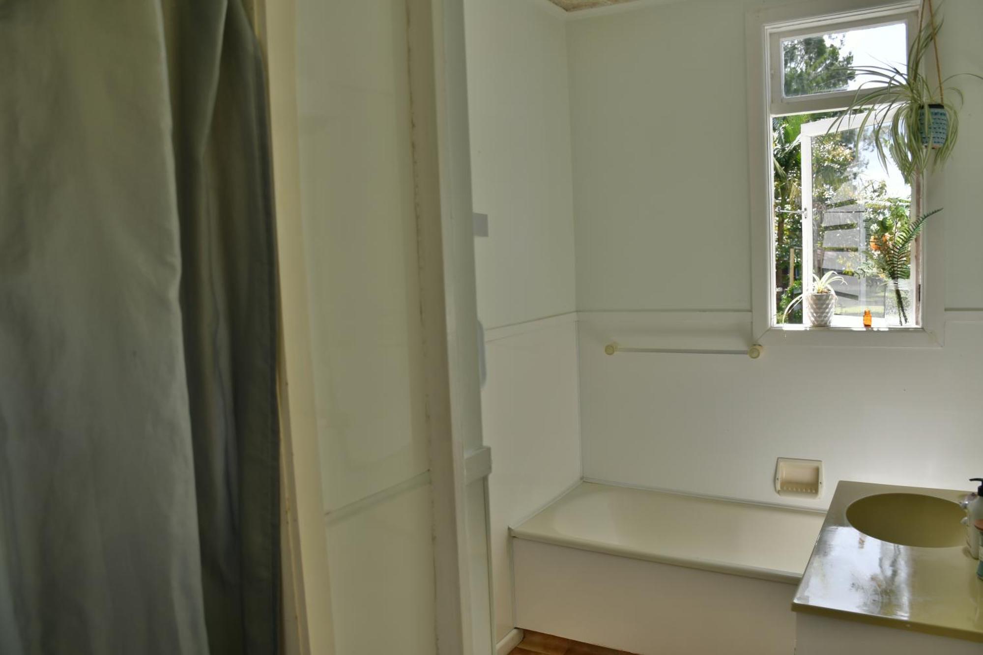 Kerikeri Bedroom And Lounge Exterior photo