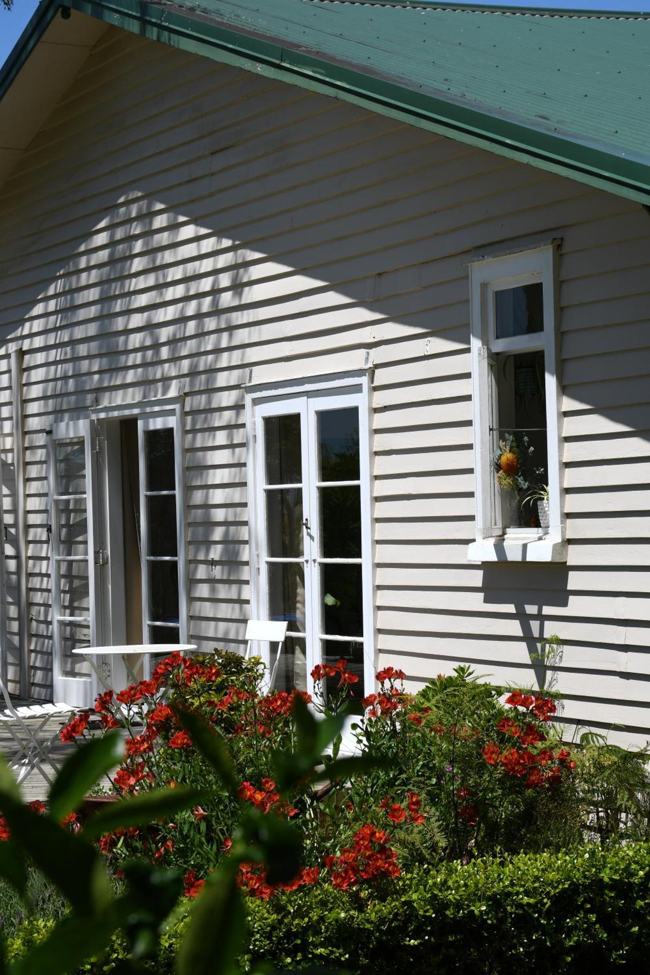 Kerikeri Bedroom And Lounge Exterior photo