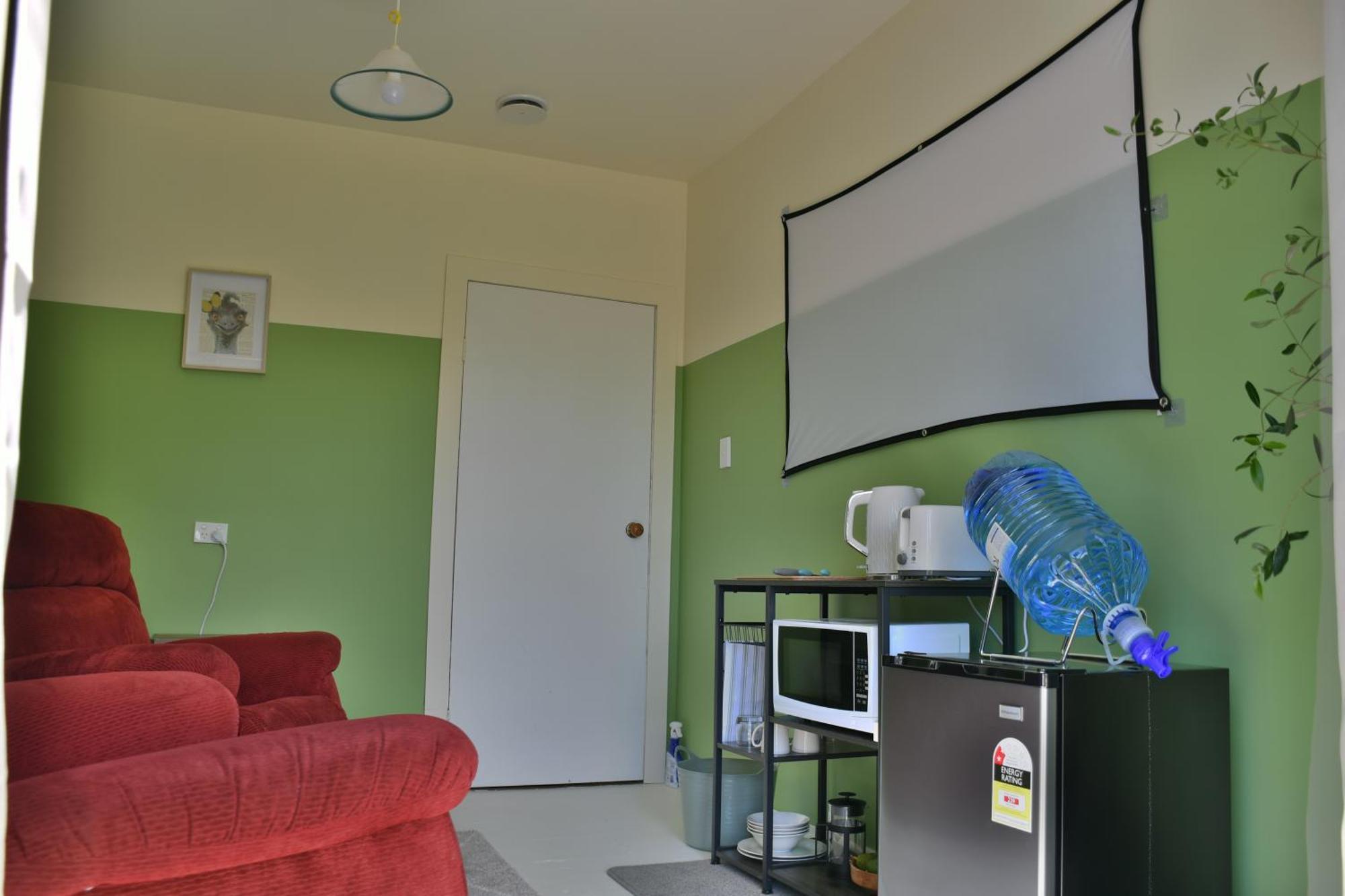 Kerikeri Bedroom And Lounge Exterior photo