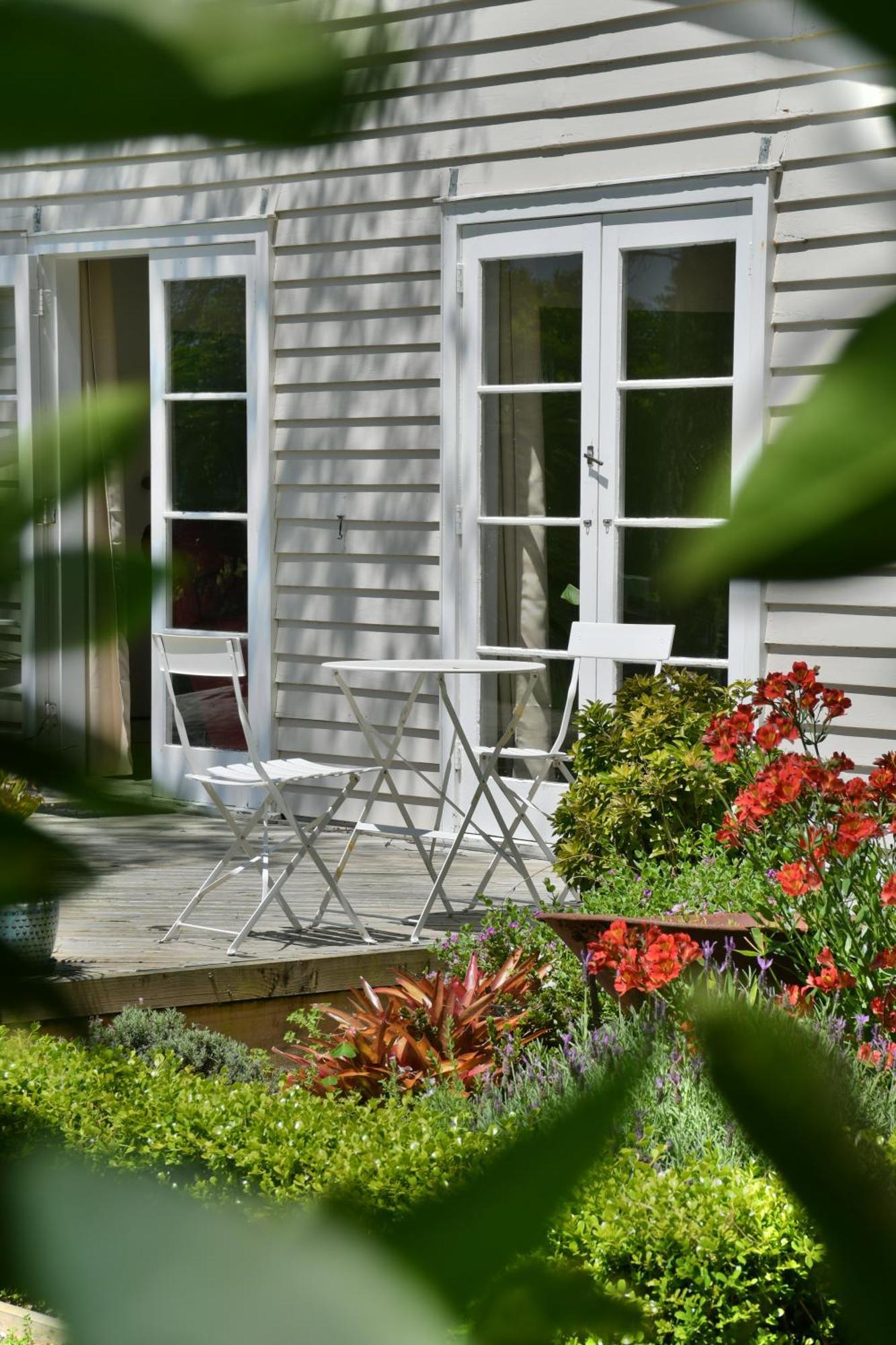 Kerikeri Bedroom And Lounge Exterior photo