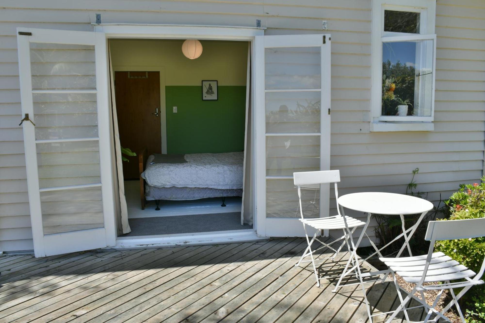Kerikeri Bedroom And Lounge Exterior photo