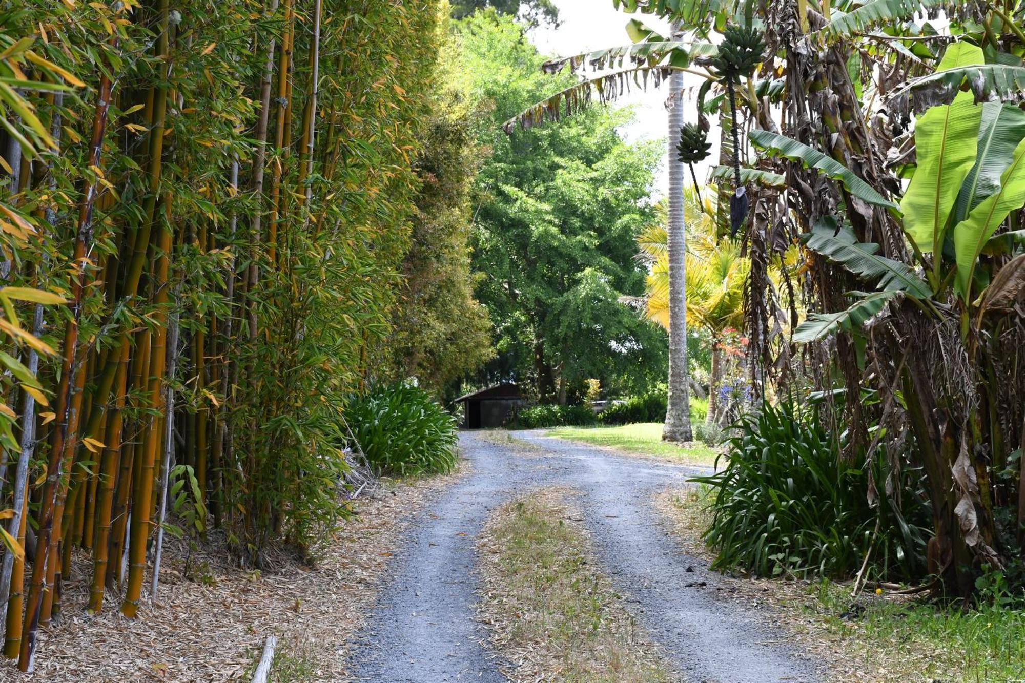 Kerikeri Bedroom And Lounge Exterior photo